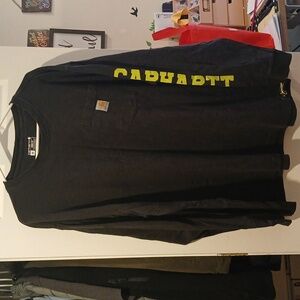 Carhartt Long sleeve t shirt
